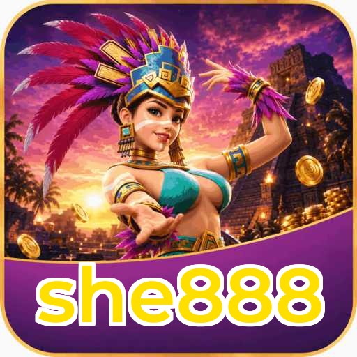 Fitur she888