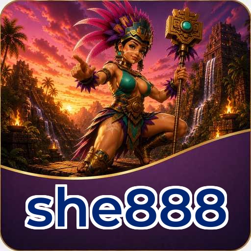 Download she888 APK